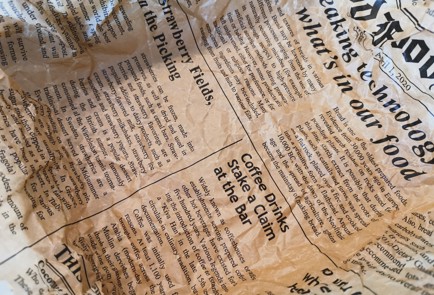 Фото шага рецепта Цыпленок корнишон 189095 шаг 1  