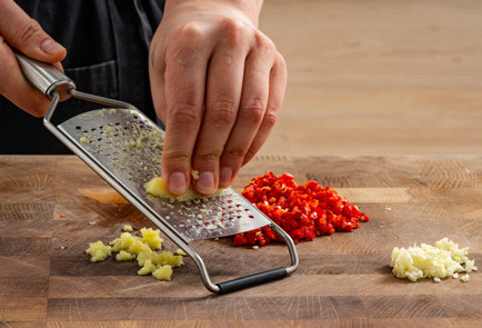 Фото шага рецепта Цыпленок погавайски 189102 шаг 3  