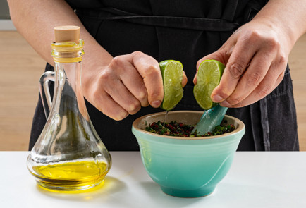 Фото шага рецепта Цыпленок погавайски 189102 шаг 7  