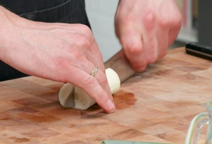 Фото шага рецепта Цыпленок с соусом пармантье 176333 шаг 10