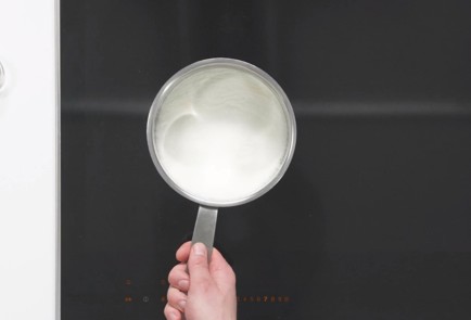 Фото шага рецепта Цыпленок с соусом пармантье 176333 шаг 15