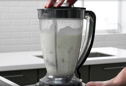 Фото шага рецепта Цыпленок с соусом пармантье 176333 шаг 16