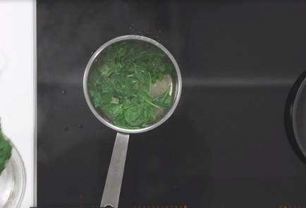 Фото шага рецепта Цыпленок с соусом пармантье 176333 шаг 8