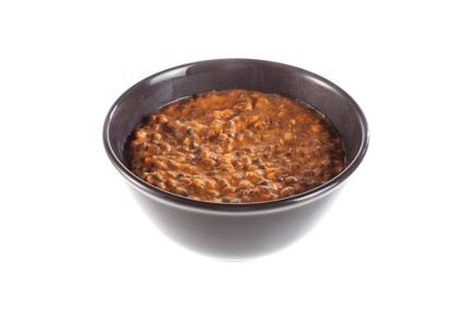 Фото шага рецепта Похлебка из черного маша Далмакхани 137164 шаг 10  