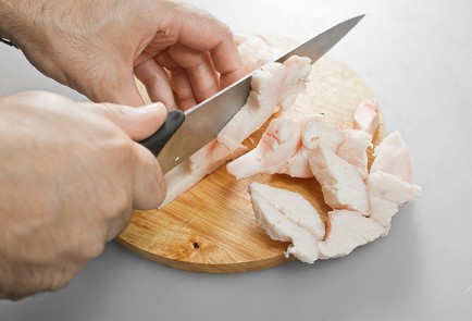 Фото шага рецепта Дамляма 19116 шаг 2  