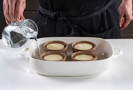 Фото шага рецепта Дамплинг лазанья 191531 шаг 11  