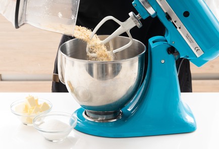 Фото шага рецепта Печенье Дамские поцелуйчики 151404 шаг 3  