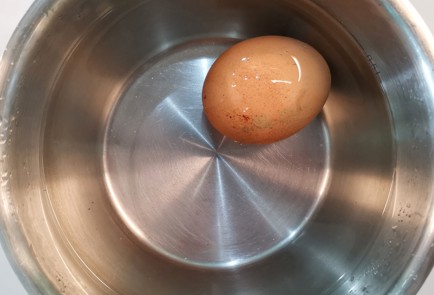 Фото шага рецепта Детский куриный суп со звездочками 151357 шаг 1  