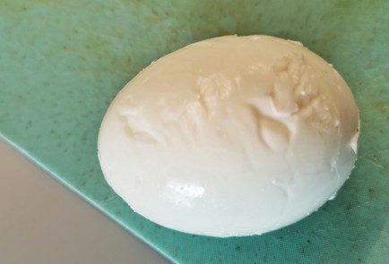 Фото шага рецепта Детский куриный суп со звездочками 151357 шаг 15  