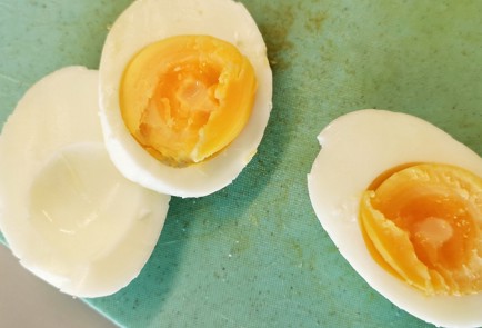 Фото шага рецепта Детский куриный суп со звездочками 151357 шаг 16  