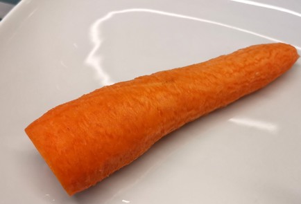 Фото шага рецепта Детский куриный суп со звездочками 151357 шаг 2  