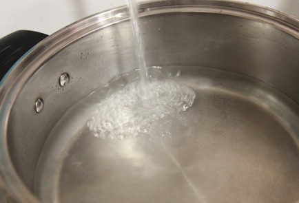 Фото шага рецепта Диетический омлет на пару 163290 шаг 2  