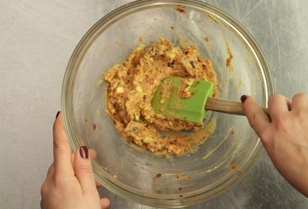 Фото шага рецепта Дьявольские яйца со вкусом шакшуки 55933 шаг 5  