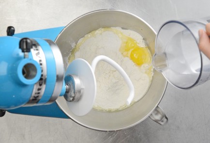 Фото шага рецепта Дюшбара 50502 шаг 1  