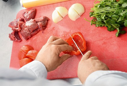 Фото шага рецепта Долма 42476 шаг 1  