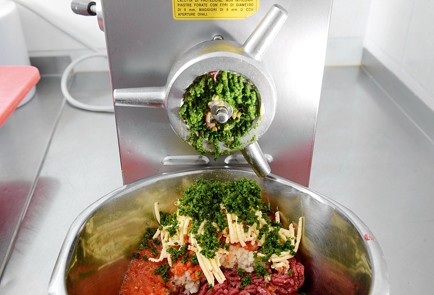 Фото шага рецепта Долма 42476 шаг 2  