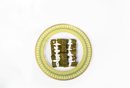 Фото шага рецепта Долма 42476 шаг 5  