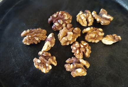 Фото шага рецепта Домашнее абрикосовое мороженое 189400 шаг 7  