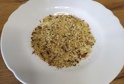 Фото шага рецепта Домашнее абрикосовое мороженое 189400 шаг 8  