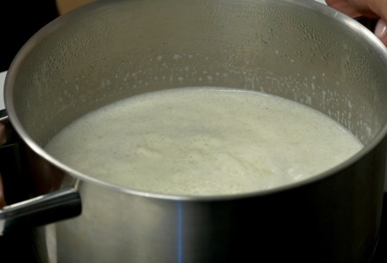 Фото шага рецепта Домашнее мороженое 151155 шаг 1  