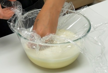 Фото шага рецепта Домашнее мороженое 151155 шаг 6  