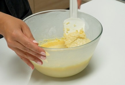 Фото шага рецепта Домашнее мороженое 151155 шаг 7  