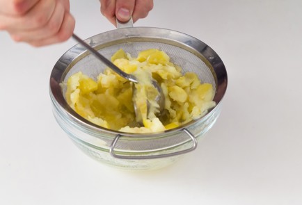 Фото шага рецепта Домашнее повидло из яблок 15529 шаг 2  