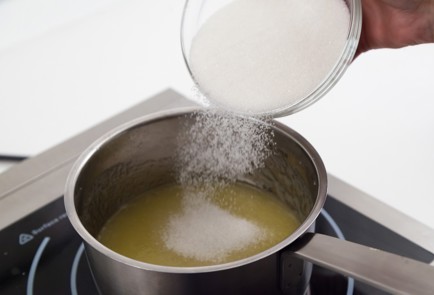 Фото шага рецепта Домашнее повидло из яблок 15529 шаг 3  