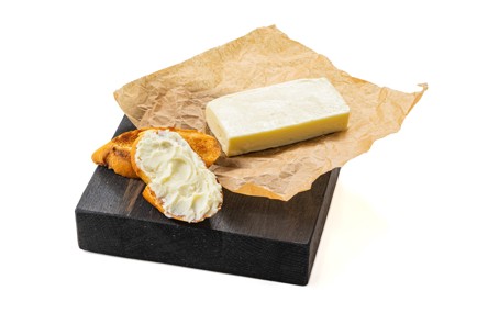 Фото шага рецепта Домашнее сливочное масло 175441 шаг 10  