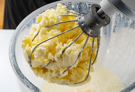 Фото шага рецепта Домашнее сливочное масло 175441 шаг 5  