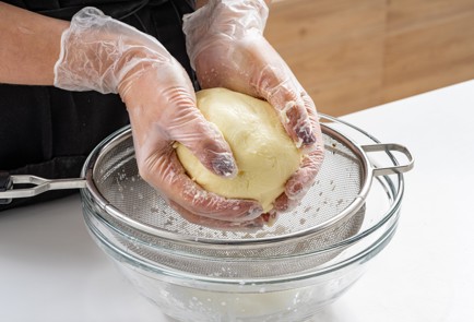 Фото шага рецепта Домашнее сливочное масло 175441 шаг 6  