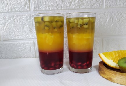 Фото шага рецепта Домашнее желе 191055 шаг 11  