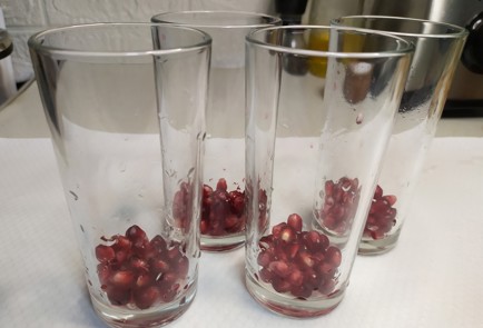 Фото шага рецепта Домашнее желе 191055 шаг 3  