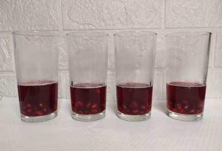 Фото шага рецепта Домашнее желе 191055 шаг 4  