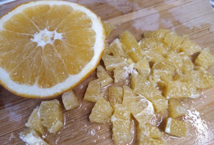 Фото шага рецепта Домашнее желе 191055 шаг 6  