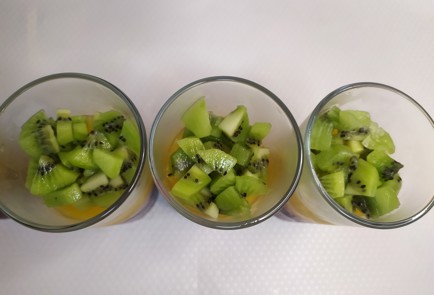 Фото шага рецепта Домашнее желе 191055 шаг 9  