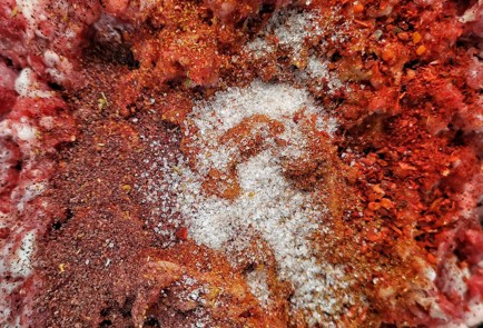 Фото шага рецепта Домашние колбаски с салом 152865 шаг 8  