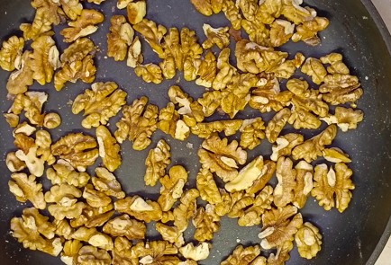 Фото шага рецепта Домашние конфеты с морковью 188091 шаг 3  