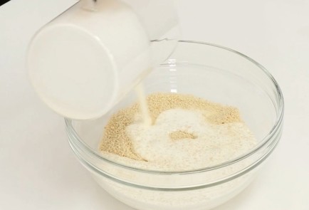 Фото шага рецепта Домашние котлеты 126611 шаг 2  