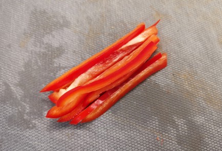 Фото шага рецепта Домашние спрингроллы 188759 шаг 1  