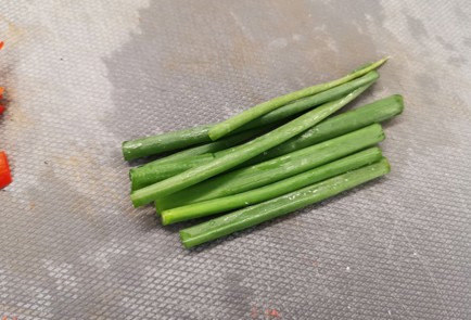 Фото шага рецепта Домашние спрингроллы 188759 шаг 2  