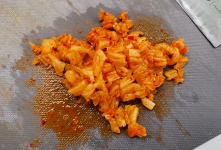 Фото шага рецепта Домашние спрингроллы 188759 шаг 3  