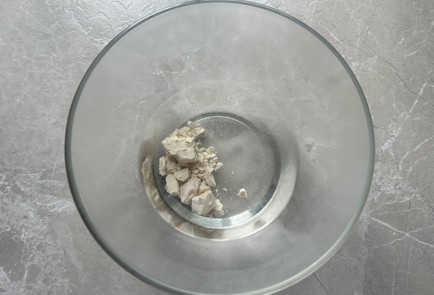 Фото шага рецепта Домашний батон 190038 шаг 2  