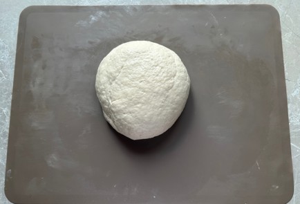 Фото шага рецепта Домашний батон 190038 шаг 5  