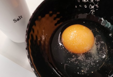 Фото шага рецепта Домашний бургер 190739 шаг 5  