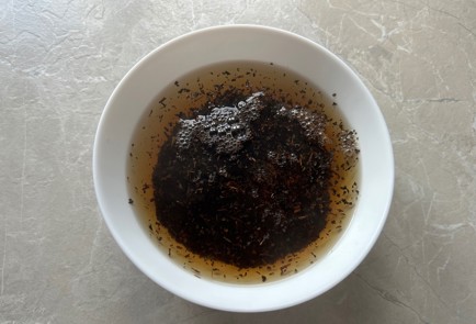 Фото шага рецепта Домашний чай 189795 шаг 3  