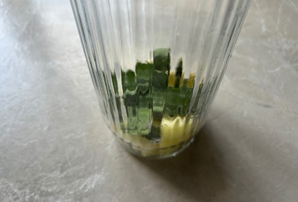 Фото шага рецепта Домашний чай 189795 шаг 7  