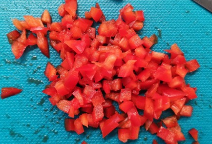 Фото шага рецепта Домашний гуакамоле 153093 шаг 1  