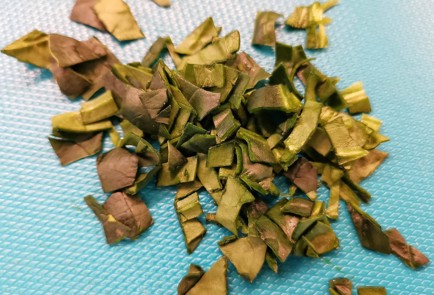 Фото шага рецепта Домашний гуакамоле 153093 шаг 3  