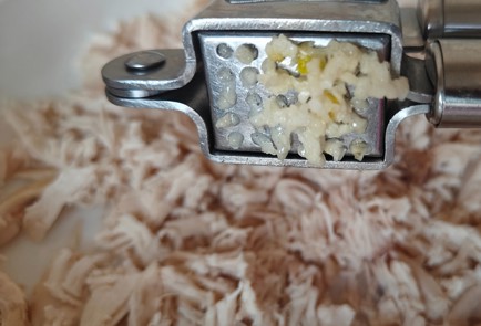 Фото шага рецепта Домашний холодец 191514 шаг 10  